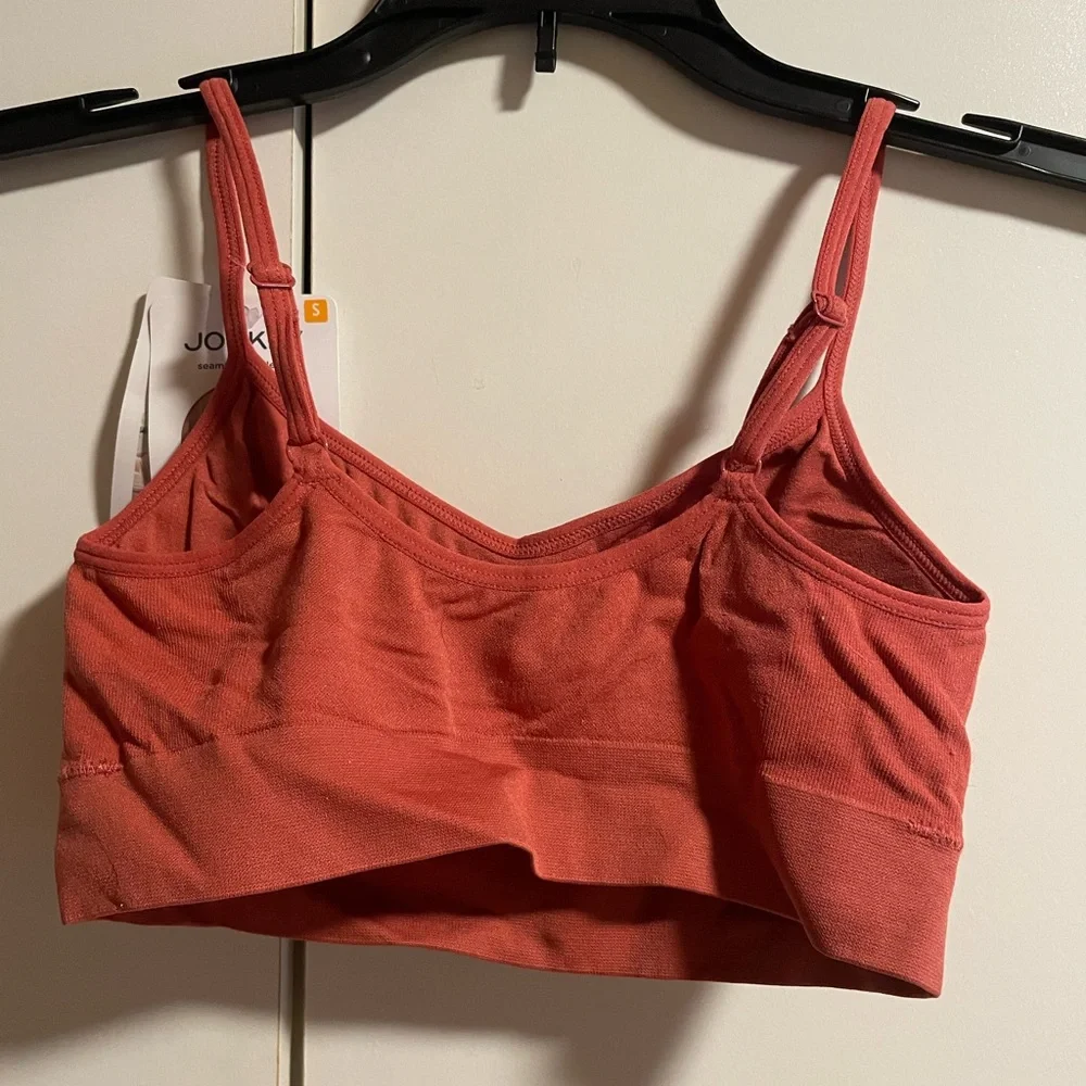 NWT Jockey Women's small Intimates Bra - Picture 2 of 10